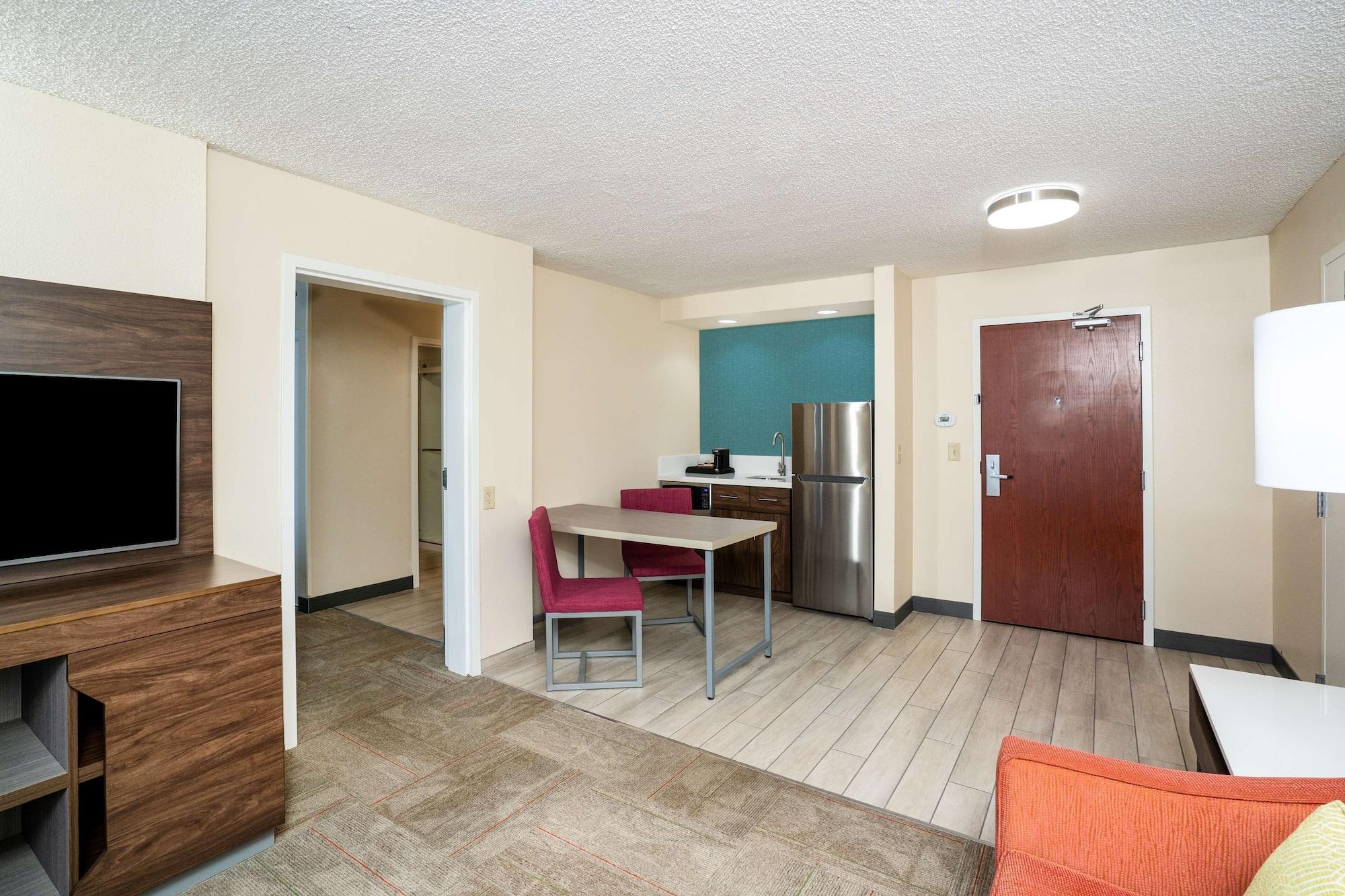 Hampton Inn & Suites West Little Rock Exterior foto
