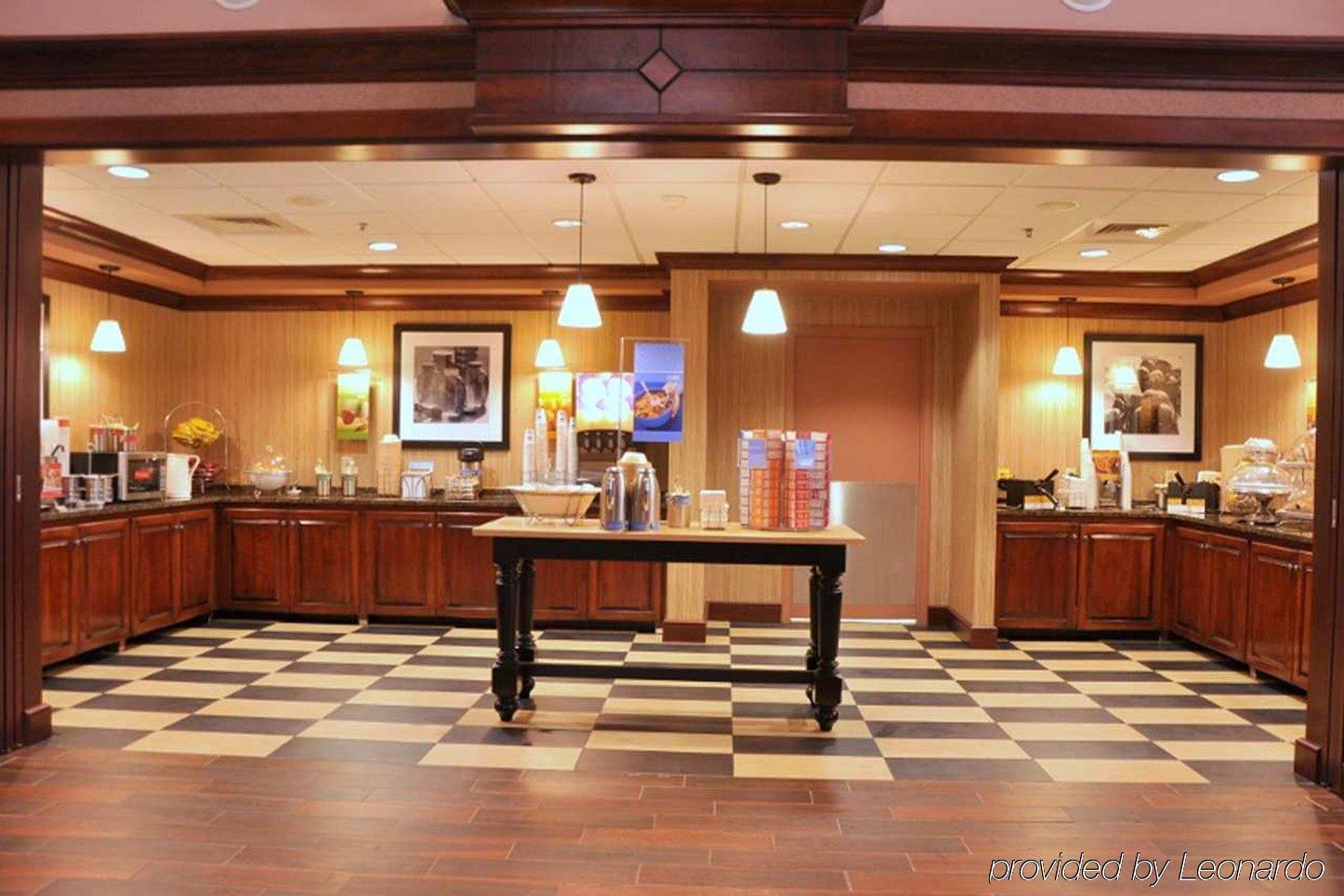 Hampton Inn & Suites West Little Rock Exterior foto