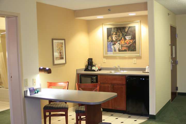 Hampton Inn & Suites West Little Rock Quarto foto